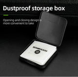 Ultra-Mini Tire Patch Kit – Super Lightweight Ultra-Slim Pocket-Friendly