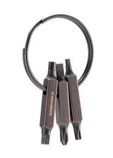 【ROAD TO SKY】by ROCKBROS Multi-Use Bike Tool Keyring