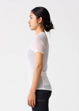 【ROAD TO SKY】by ROCKBROS Unisex Short-Sleeved Mesh Cycling Base Layer in Various Colours