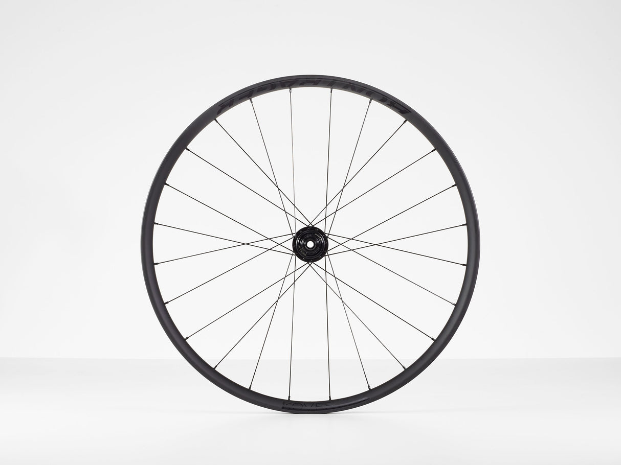 Wheel Rear Bontrager Kovee Elite 30 29D 148 Black