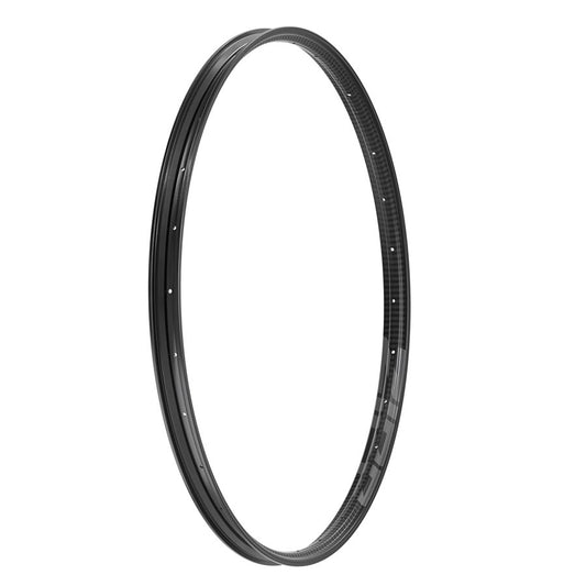 Zipp 101 XPLR Rim - 700 Disc Brake Carbon 28H Front A1