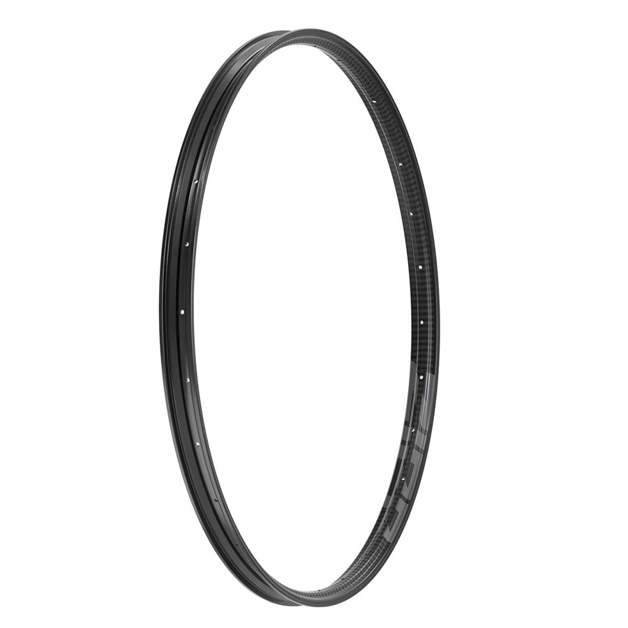 Zipp 101 XPLR Rim - 700 Disc Brake Carbon 28H Rear A1