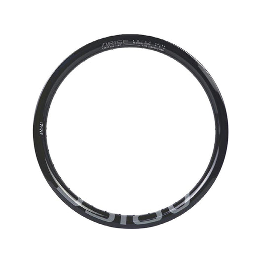ARISE Solar Pro Rim 20 Holes: 36 Front 3K Weave