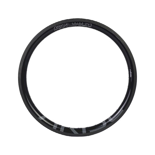 ARISE Solar Pro Rim 20 Holes: 36 Rear 3K Weave