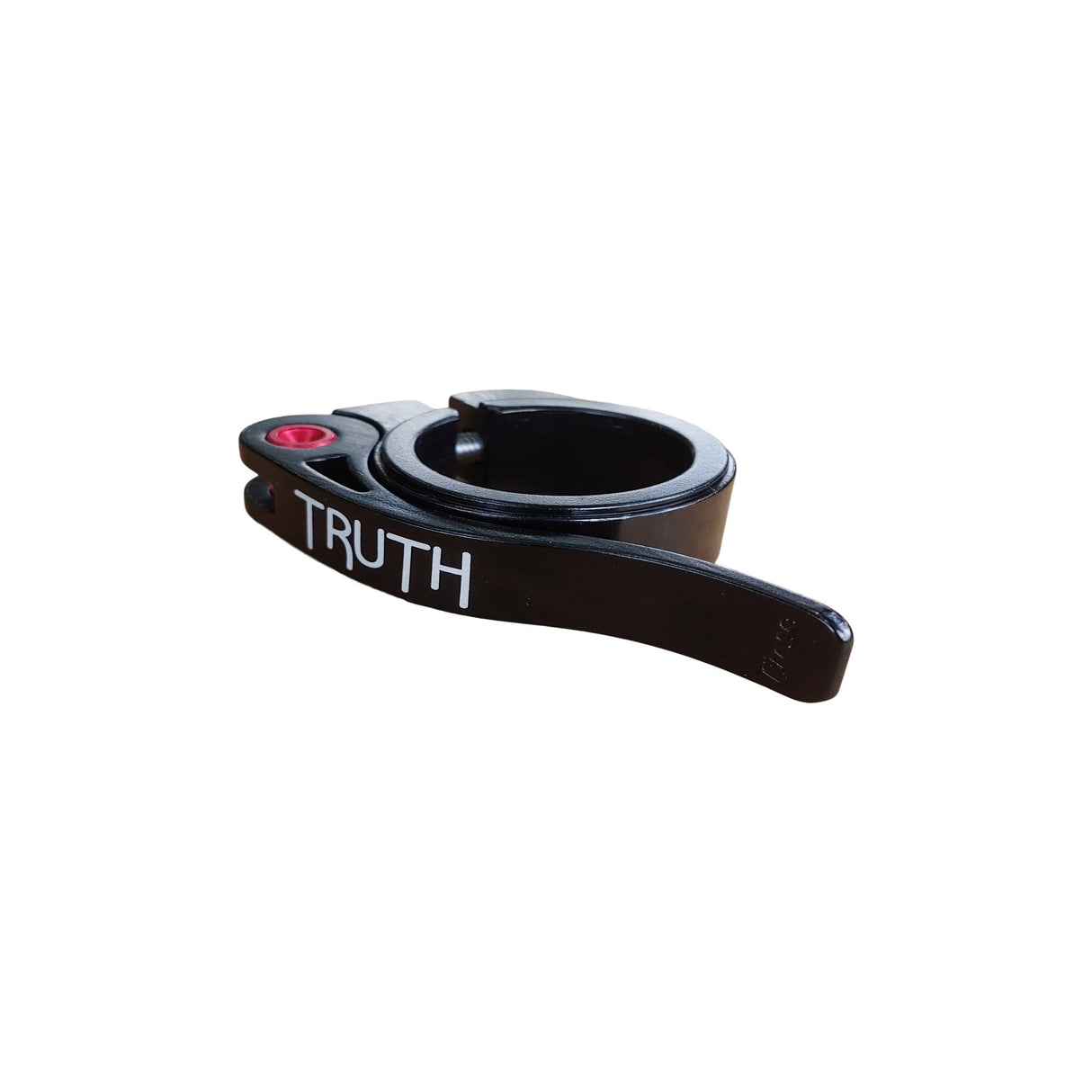 TRUTH BMX | QUICK RELEASE MINI BMX SEATPOST CLAMP