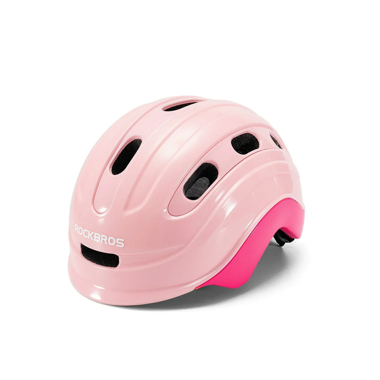 Colorful Youth Bike Helmet Safe Durable Breathable & Antibacterial