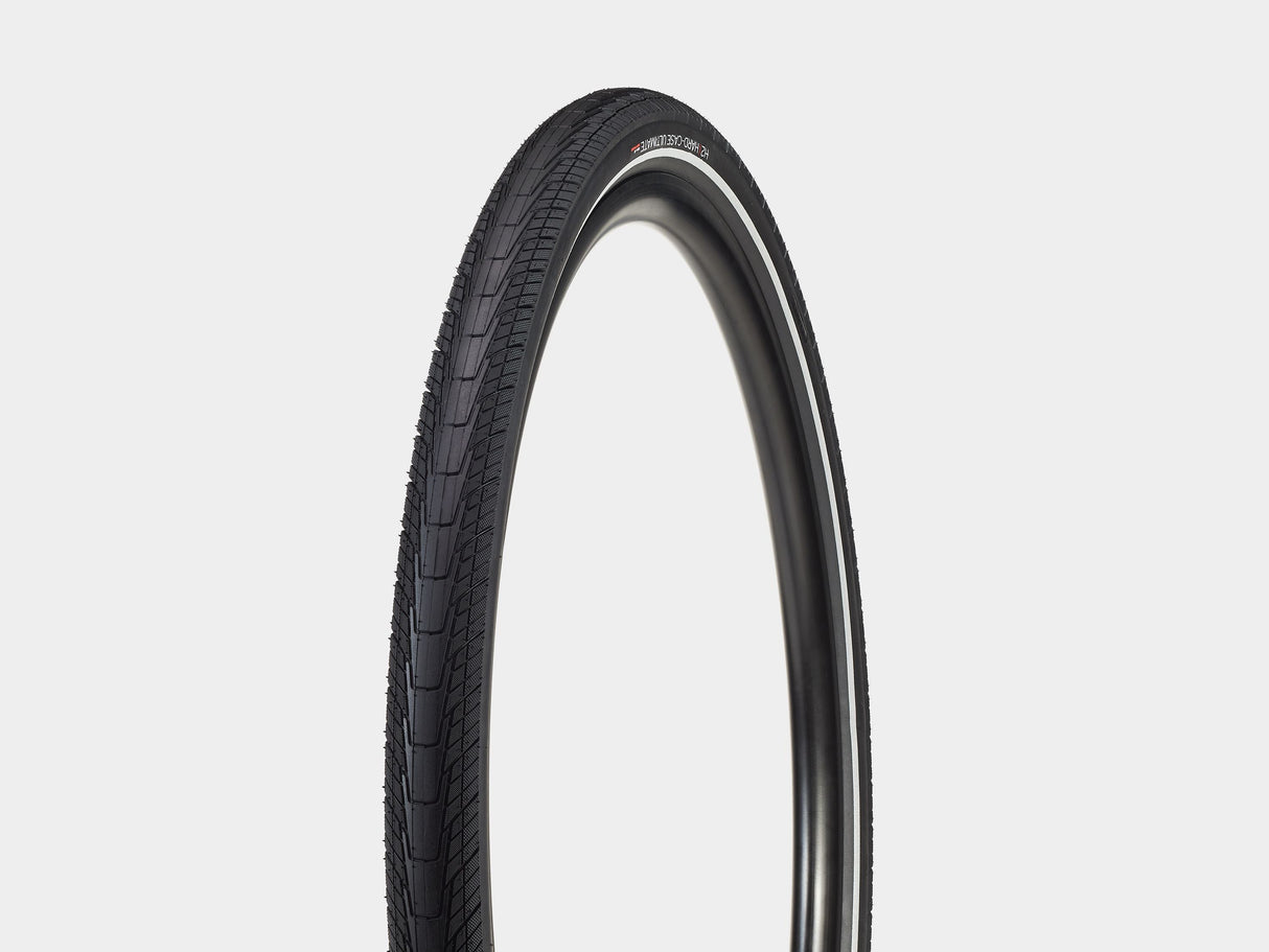 Bontrager H2 Hard-Case Ultimate 26x1.50 Reflective Tire