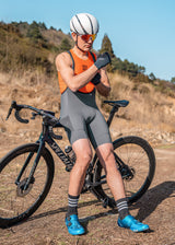 ROCKBROS Road-to-Sky Men's Bib Shorts