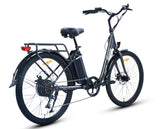 Dirwin Pacer X Electric Bike