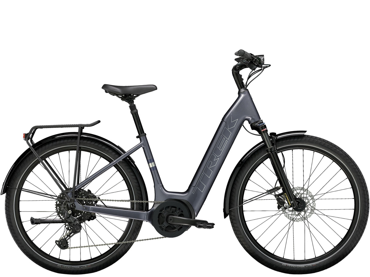Trek Verve+ 4S Lowstep Gen 3