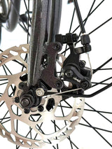 Dirwin Pacer X Electric Bike