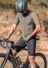 【ROAD TO SKY】by ROCKBROS Men's Cycling Shorts