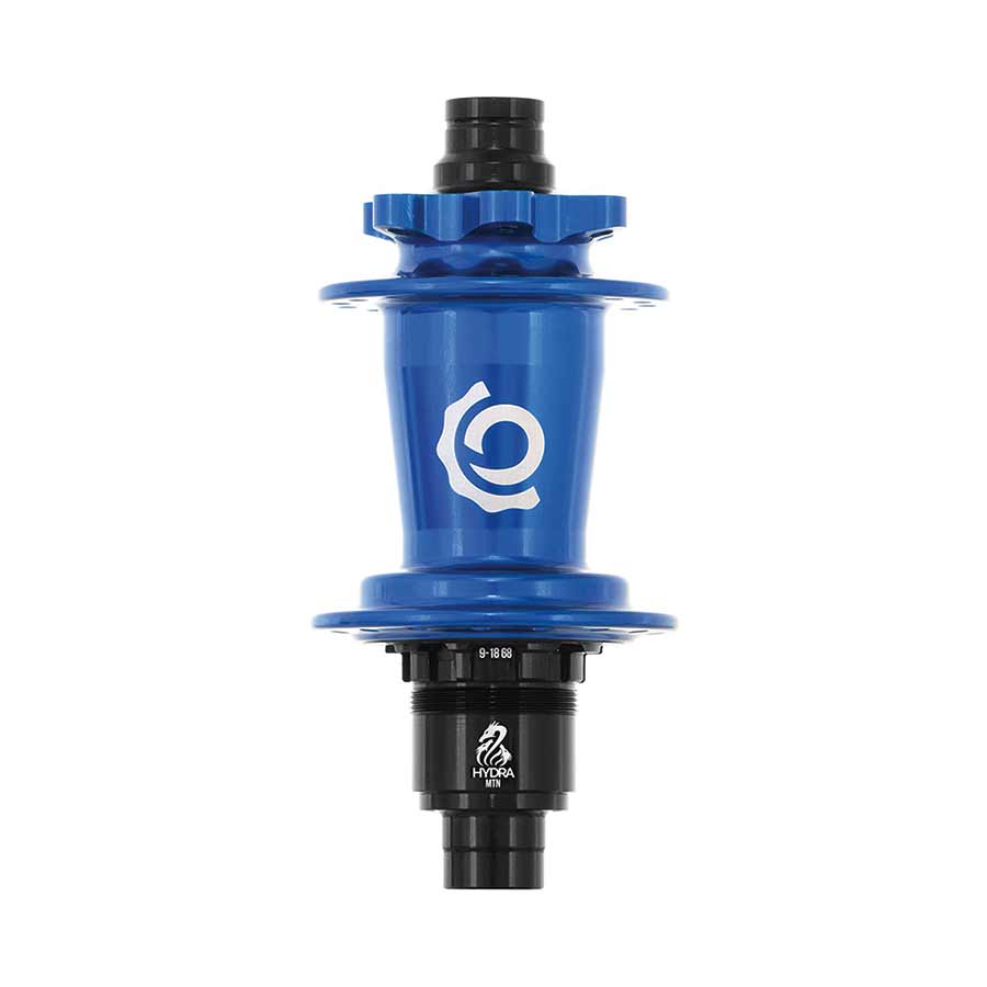 Industry Nine Hydra Rear TA Hub 12x148mm XD 32h Blue