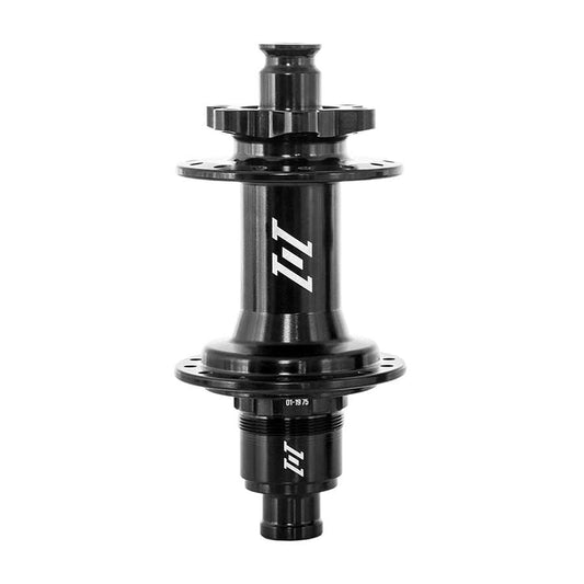 Industry Nine 1/1 Classic Rear Hub - 12 x 148mm 6-Bolt XD Black 32H