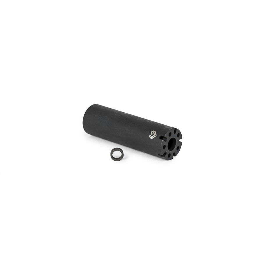 Eclat Slotmachine Peg 4.5" Chrome