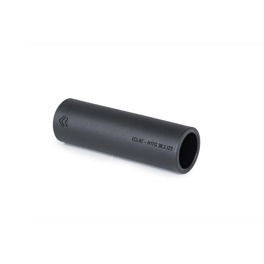 Eclat Venom Peg 4.8" Black
