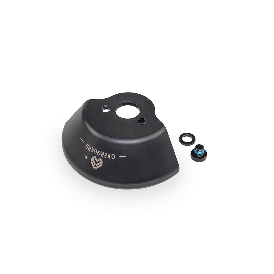 Eclat Overguard Universal rear hub guard