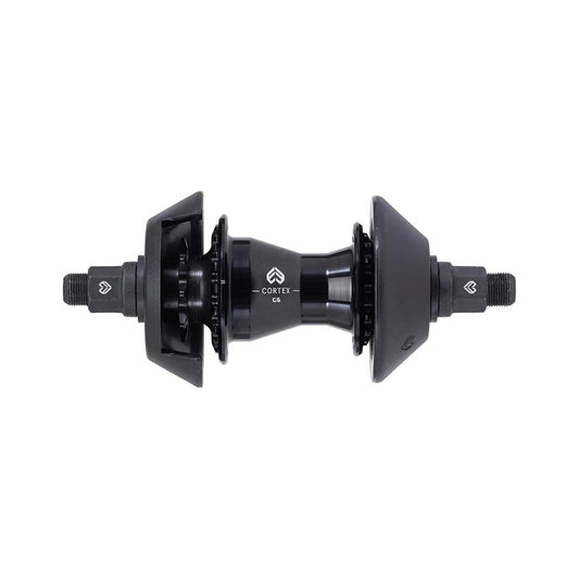 Eclat Cortex Evo CS LSD Hub Rear 36H BMX Cassette Black