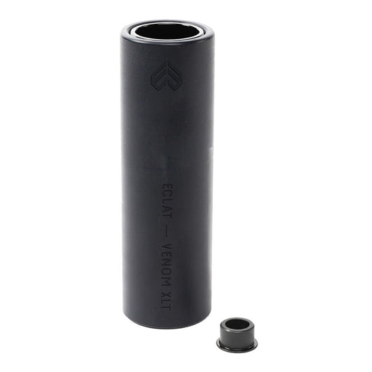 Eclat Venom XLT 4.5" Peg Black