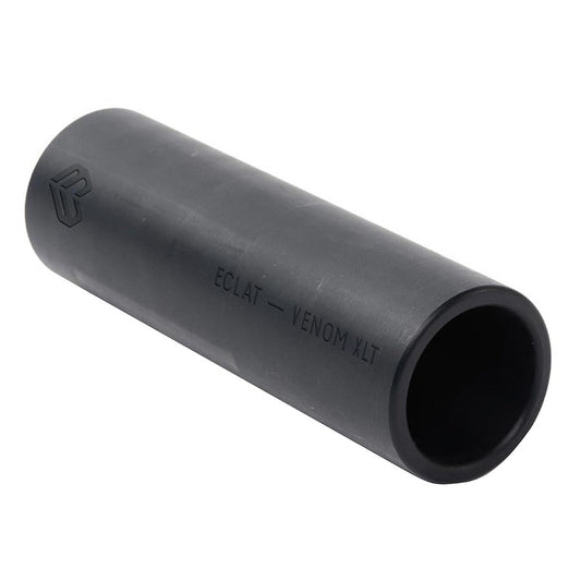 Eclat Venom XLT 4.8" Peg sleeve Black