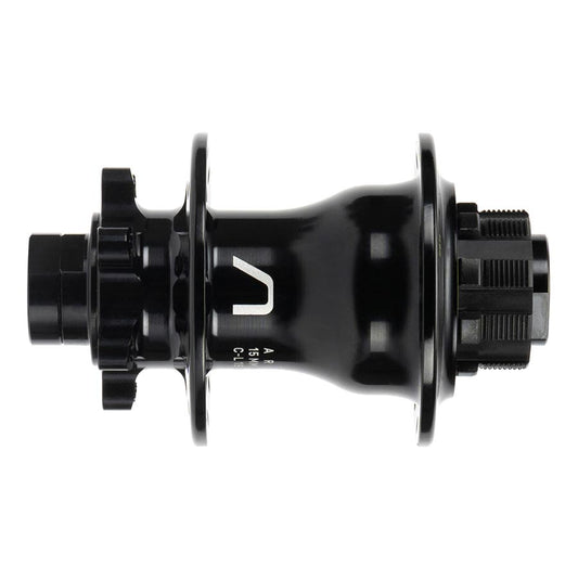 ARISE Echo Hub Rear 28H 110mm BMX Cassette Black