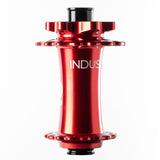 Industry Nine, Hydra 2 15x110, Disc Hub, Front, 32H, 15mm TA, 110mm Boost, Black