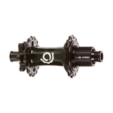 Industry Nine, Hydra 2 SuperBoost MicroSpline, Disc Hub, Rear, 32H, 12mm TA, 157mm, Shimano Micro Spline, Black