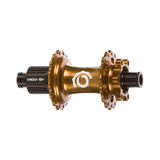 Industry Nine, Hydra 2 Boost MicroSpline, Disc Hub, Rear, 32H, 12mm TA, 148mm, Shimano Micro Spline, Black