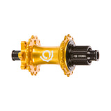 Industry Nine, Hydra 2 Boost MicroSpline, Disc Hub, Rear, 32H, 12mm TA, 148mm, Shimano Micro Spline, Black