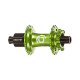 Industry Nine, Hydra 2 Boost MicroSpline, Disc Hub, Rear, 32H, 12mm TA, 148mm, Shimano Micro Spline, Black