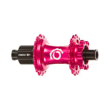 Industry Nine, Hydra 2 Boost MicroSpline, Disc Hub, Rear, 32H, 12mm TA, 148mm, Shimano Micro Spline, Black