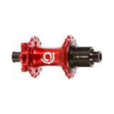 Industry Nine, Hydra 2 Boost MicroSpline, Disc Hub, Rear, 32H, 12mm TA, 148mm, Shimano Micro Spline, Black