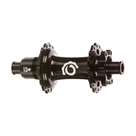 Industry Nine, Hydra 2 SuperBoost XD, Disc Hub, Rear, 32H, 12mm TA, 157mm, SRAM XD, Black
