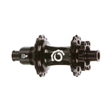 Industry Nine, Hydra 2 Boost XD, Disc Hub, Rear, 32H, 12mm TA, 148mm, SRAM XD, Black