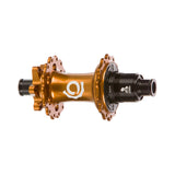 Industry Nine, Hydra 2 Boost XD, Disc Hub, Rear, 32H, 12mm TA, 148mm, SRAM XD, Black