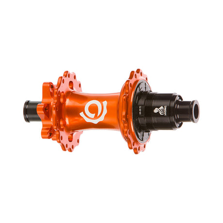 Industry Nine, Hydra 2 Boost XD, Disc Hub, Rear, 32H, 12mm TA, 148mm, SRAM XD, Black