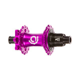 Industry Nine, Hydra 2 Boost XD, Disc Hub, Rear, 32H, 12mm TA, 148mm, SRAM XD, Black