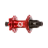 Industry Nine, Hydra 2 Boost XD, Disc Hub, Rear, 32H, 12mm TA, 148mm, SRAM XD, Black