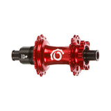 Industry Nine, Hydra 2 Boost XD, Disc Hub, Rear, 32H, 12mm TA, 148mm, SRAM XD, Black