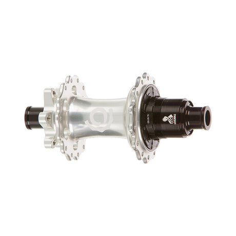 Industry Nine, Hydra 2 Boost XD, Disc Hub, Rear, 32H, 12mm TA, 148mm, SRAM XD, Black