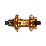 Industry Nine, Hydra 2 Boost XD, Disc Hub, Rear, 32H, 12mm TA, 148mm, SRAM XD, Black