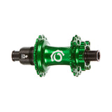 Industry Nine, Hydra 2 Boost XD, Disc Hub, Rear, 32H, 12mm TA, 148mm, SRAM XD, Black