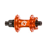 Industry Nine, Hydra 2 Boost XD, Disc Hub, Rear, 32H, 12mm TA, 148mm, SRAM XD, Black