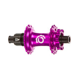 Industry Nine, Hydra 2 Boost XD, Disc Hub, Rear, 32H, 12mm TA, 148mm, SRAM XD, Black