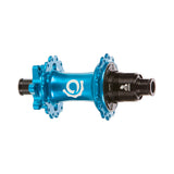 Industry Nine, Hydra 2 Boost XD, Disc Hub, Rear, 32H, 12mm TA, 148mm, SRAM XD, Black