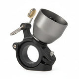 Alloy Bell Vintage Trophy-Shaped Copper 90 dB