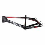 TRUTH BMX | 24"  MAIN EVENT CARBON BMX RACE FRAME