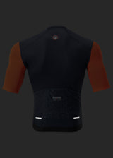 【ROAD TO SKY】by ROCKBROS Men's Short-Sleeve Cycling Jersey in Various Colours