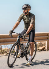 【ROAD TO SKY】by ROCKBROS Men's Cycling Shorts