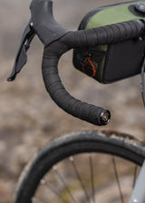 【ROAD TO SKY】by ROCKBROS Concealed Secure Road Bike Lock